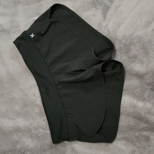 Hurley Phantom Black women's board shorts